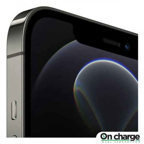 Apple iPhone 12 Pro Max 128 GB (Graphite / Графитовый)