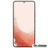 Смартфон Samsung Galaxy S22+ 8 ГБ/128 ГБ (Pink Gold / Розовый)