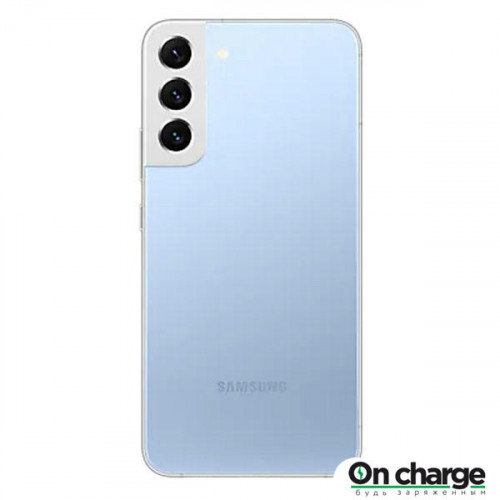 Смартфон Samsung Galaxy S22+ 8 ГБ/128 ГБ (Sky Blue / Синий)