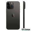 Apple iPhone 14 Pro Max 256 GB (Space Black / Черный космос)