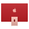 Apple iMac 24" Retina 4,5K, M3 (8C CPU, 10C GPU), 8 ГБ, 512 ГБ SSD, розовый