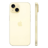 Apple iPhone 15 512 GB (Yellow / Желтый)