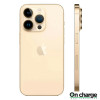 Apple iPhone 14 Pro 512 GB (Gold / Золотой)