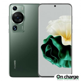 Смартфон HUAWEI P60 Pro 8/256 ГБ зеленый