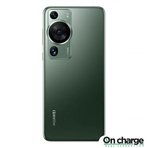 Смартфон HUAWEI P60 Pro 8/256 ГБ зеленый