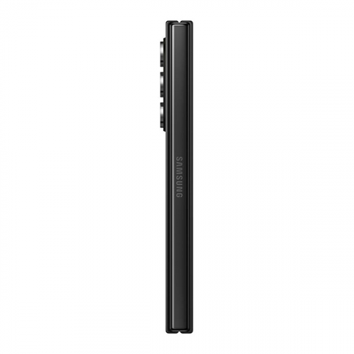 Смартфон Samsung Galaxy Z Fold5 12/512 ГБ черный фантом