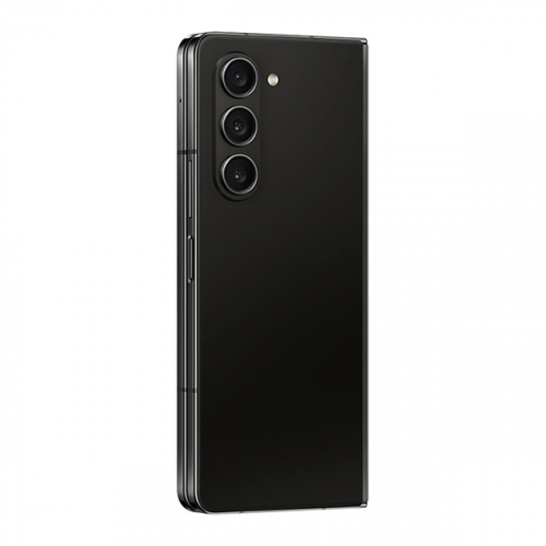 Смартфон Samsung Galaxy Z Fold5 12/512 ГБ черный фантом