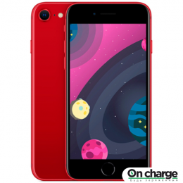 Apple iPhone SE (2022) 256 GB (Product Red / Красный)