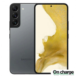 Смартфон Samsung Galaxy S22 8 ГБ/128 ГБ (Graphite / Графитовый)