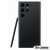 Смартфон Samsung Galaxy S23 Ultra 12 ГБ/512 ГБ, черный фантом