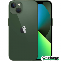 Apple iPhone 13 256 GB (Green / Зеленый)