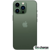 Apple iPhone 13 256 GB (Green / Зеленый)